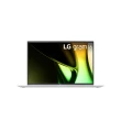 【LG 樂金】Gram 16吋 Ultra 5 輕薄AI筆電(16Z90S-G.AA54C2/Ultra5-125H/16G/512G SSD/W11/冰雪白)