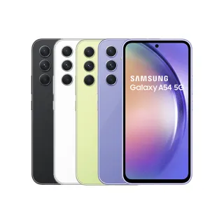 【SAMSUNG 三星】Galaxy A54 5G 6.4吋(8G/256G/Exynos 1380/5000萬鏡頭畫素)