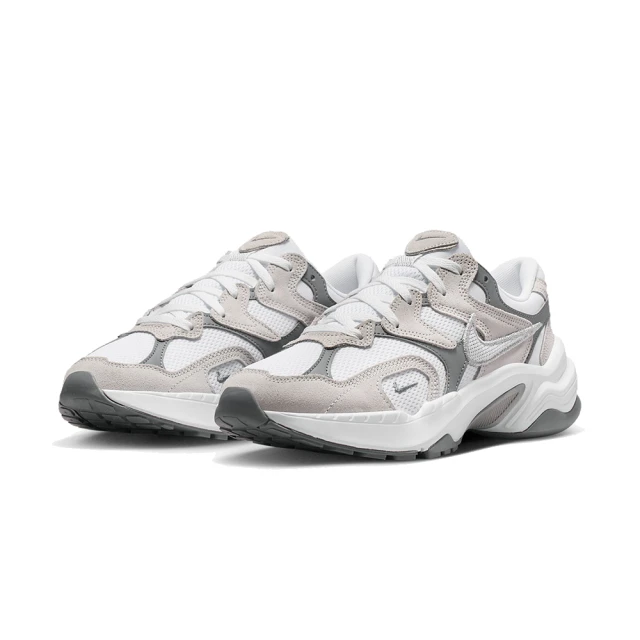 NIKE 耐吉 輕量慢跑鞋 編織_女_白色_INFINITY