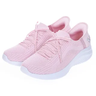 【SKECHERS】女鞋 休閒系列 瞬穿舒適科技 ULTRA FLEX 3.0(150177LTPK)