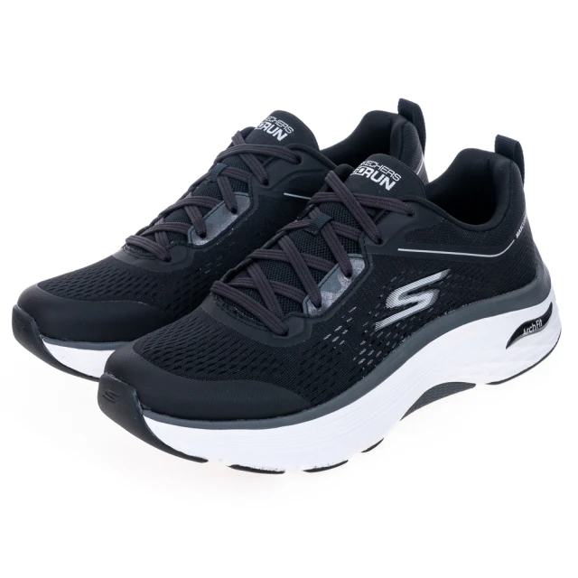 SKECHERS 男鞋 慢跑系列 GO RUN MAX CU