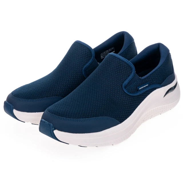 SKECHERS 男鞋 慢跑系列 GO RUN 7.0(22