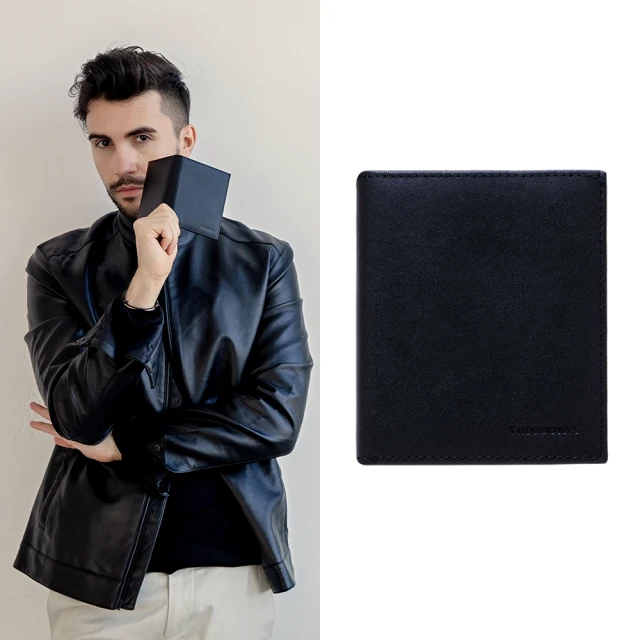 CELINE Bi-fold Triomphe Canvas