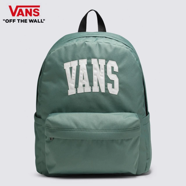 VANS 官方旗艦 Cushman Jockey 男女款灰褐