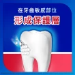 【SENSODYNE 舒酸定】進階護理 NEW專業抗敏護齦牙膏100gX3入(原味/亮白配方/沁涼薄荷)