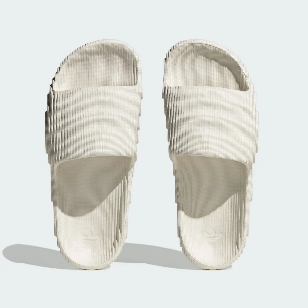 【adidas 官方旗艦】ADILETTE 22 運動拖鞋 女鞋 - Originals IG8263