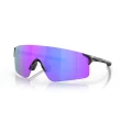 【Oakley】Evzero blades 亞洲版 運動太陽眼鏡(OO9454A-14 Prizm violet 鏡片)