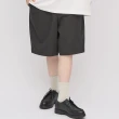 【plain-me】EASY西料短褲 PLN1704-241(男款/女款 共4色 休閒 短褲 機能短褲)