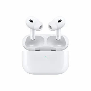 S+級福利品【Apple】AirPods Pro 2 (USB-C充電盒) 原廠保固中