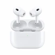 S+級福利品【Apple】AirPods Pro 2 (USB-C充電盒) 原廠保固中