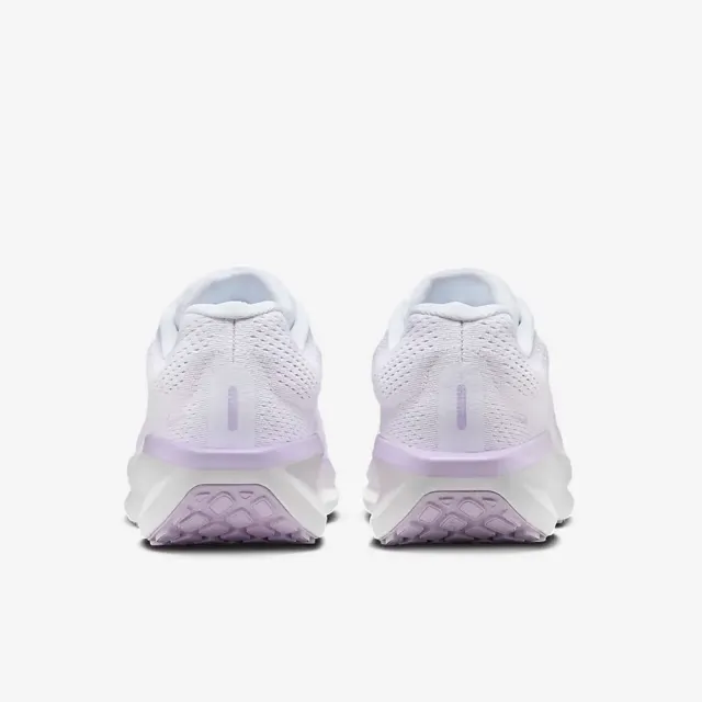 【NIKE 耐吉】運動鞋 跑鞋 慢跑鞋 休閒鞋 女鞋 WMNS NIKE AIR WINFLO 11 白 紫(FJ9510101)