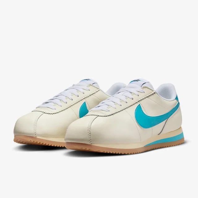 NIKE 耐吉 W Cortez 女 休閒鞋 經典 復古 阿