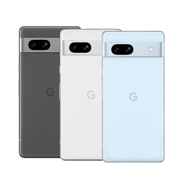 【Google】A+級福利品 Pixel 7a 6.1 吋(8G/128GB)