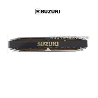 Suzuki Blues Master MR-250 十孔口琴(SUZUKI新手入門的暢銷款)