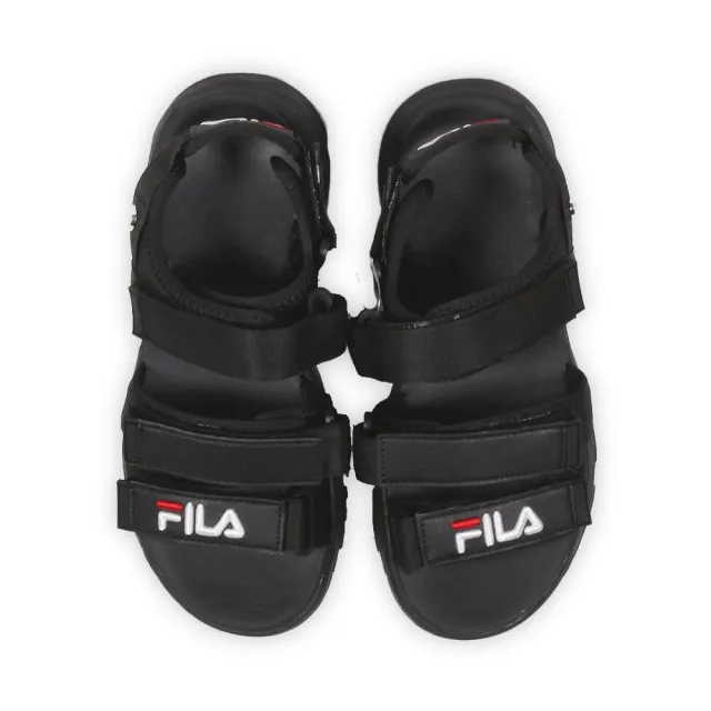 【FILA】運動涼鞋 Tapered Sandals 女 - 5S316Y012