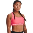 【UNDER ARMOUR】UA 女 運動內衣 單一價(多款任選)