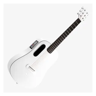 【LAVA】LAVA ME Play 拿火 36吋 智能HPL旅行吉他 四色(原廠公司貨 商品保固有保證)