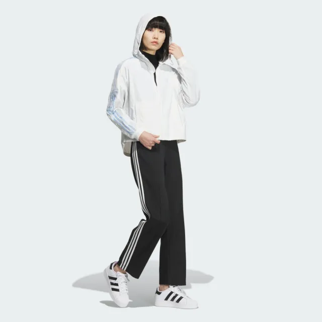 【adidas 官方旗艦】ADIBREAK 連帽外套 女 - Originals JI7474