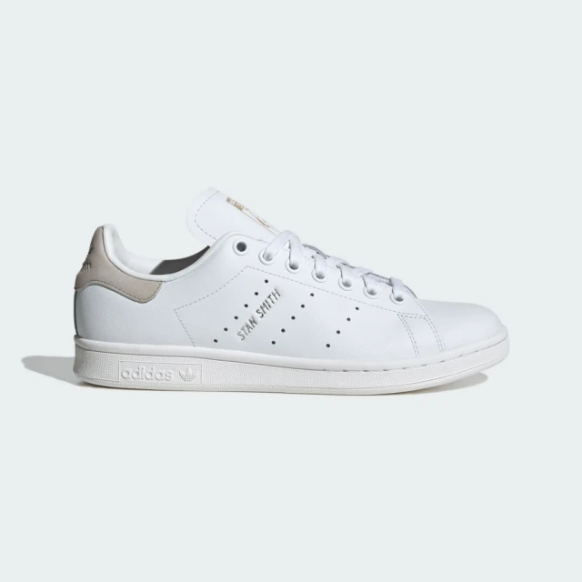 【adidas 官方旗艦】STAN SMITH 運動休閒鞋 小白鞋 女 - Originals ID5782