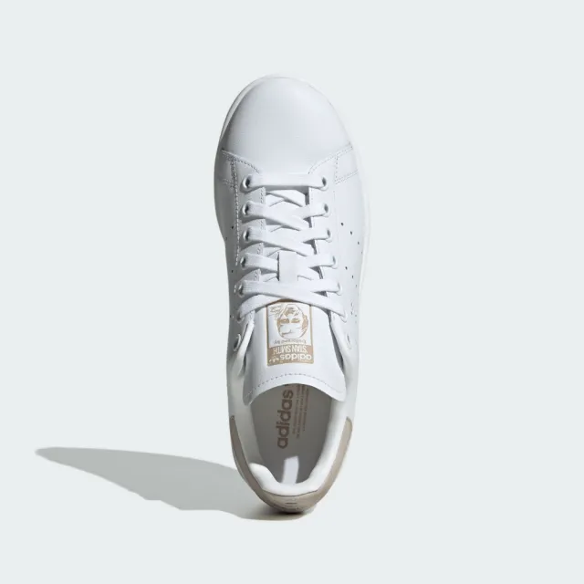 【adidas 官方旗艦】STAN SMITH 運動休閒鞋 小白鞋 女 - Originals ID5782