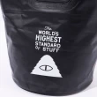 【POLER STUFF】日本限定 POLER HIGH＆DRY BAG 防水便攜包 / 簡易水桶(橘色)