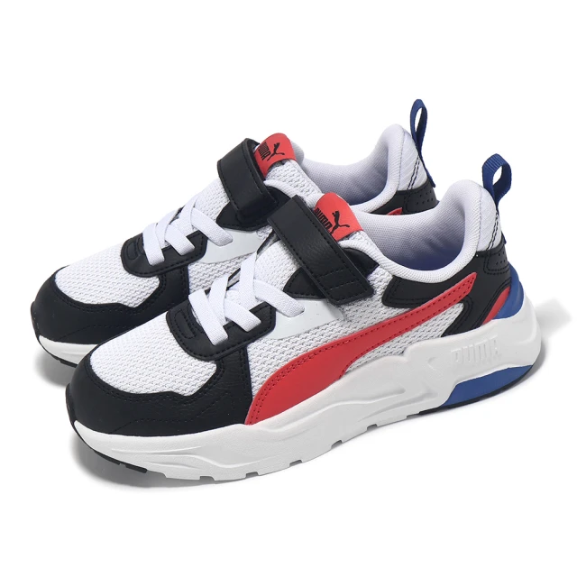 PUMA 運動鞋 童鞋 小童 兒童 R78 Summer C