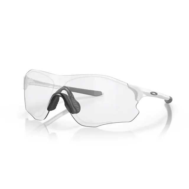 【Oakley】Evzero path 亞洲版 運動變色太陽眼鏡(OO9313-06 變色鏡片)