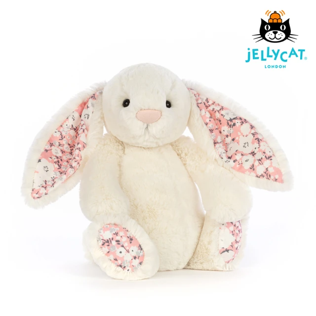 JELLYCAT Jack 吉利果凍貓(48cm)好評推薦