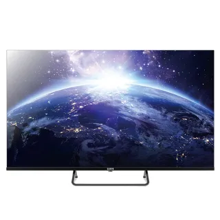 【SAMPO 聲寶】50型4K Google TV連網智慧顯示器EM-50KD620(含桌上型安裝+舊機回收)