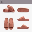 【NIKE 耐吉】拖鞋 涼鞋 夾腳鞋 人字拖 NIKE CALM SLIDE 男鞋 女鞋 厚底 增高 黑白 奶茶 多款(FD4116-201&)