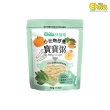 【Chila 兒食樂】寶寶粥-小松吻仔魚 單入150g/包(副食品首選／天然食材／營養均衡／方便快速／無添加)