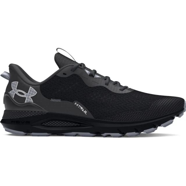 UNDER ARMOUR 慢跑鞋 HOVR Mega 3 C