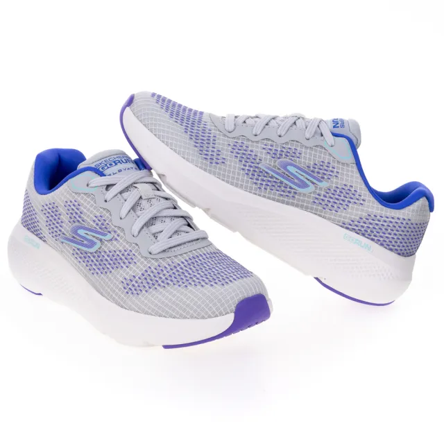 【SKECHERS】女鞋 慢跑系列 GO RUN ELEVATE(128348GYLV)