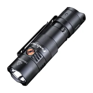 【Fenix】PD25R 便攜高亮充電小直筒(Max 800 Lumens)