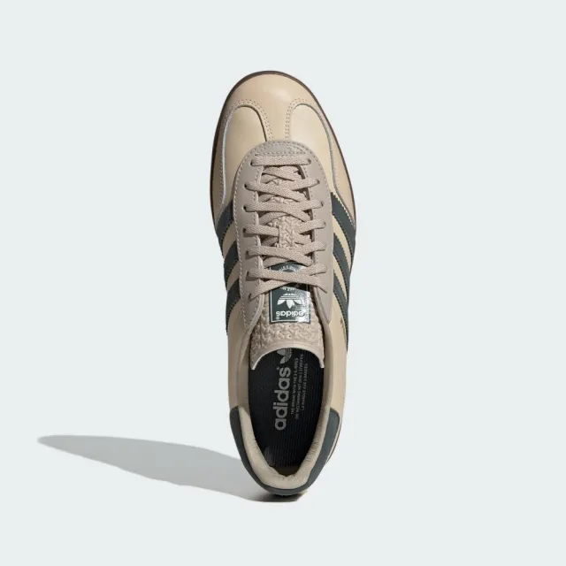 【adidas 官方旗艦】GAZELLE 運動休閒鞋 男/女 - Originals JI2584