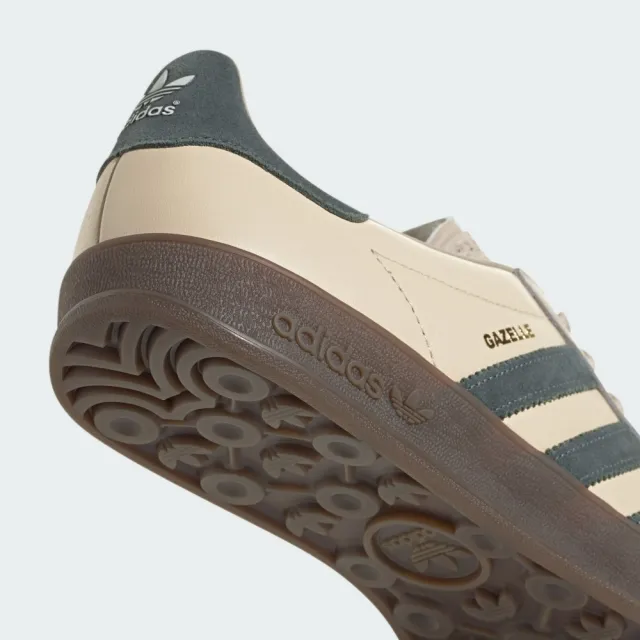 【adidas 官方旗艦】GAZELLE 運動休閒鞋 男/女 - Originals JI2584