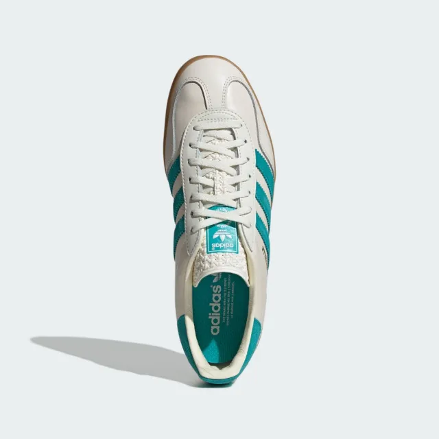 【adidas 官方旗艦】GAZELLE 運動休閒鞋 男鞋/女鞋 - Originals JI2583