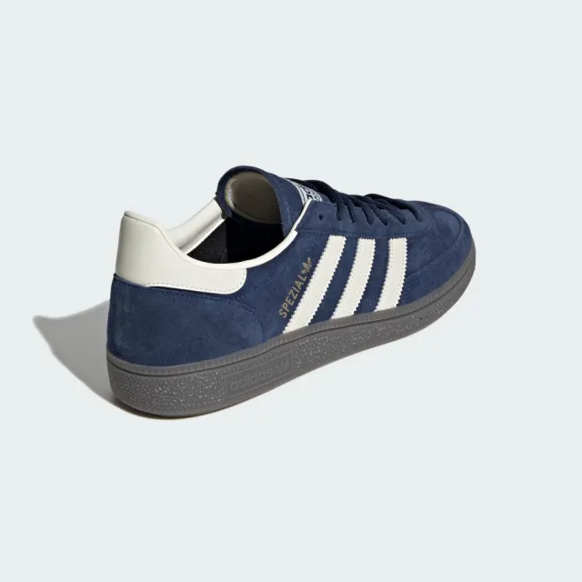 【adidas 官方旗艦】HANDBALL SPEZIAL 運動休閒鞋 男/女 - Originals IF7087