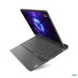 【Lenovo】15.6吋i7 RTX4050電競筆電(LOQ/i7-13620H/8G/512G/RTX4050-6G/W11/82XV008CTW/灰)