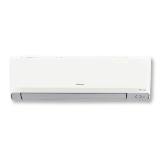 【DAIKIN 大金】白金級安裝★橫綱Y系列3-5坪變頻冷暖分離式冷氣(RXM28YVLT/FTXM28YVLT)