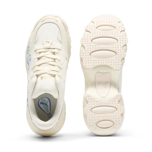 【PUMA官方旗艦】Pulsar Wedge Cloud Wns 休閒運動鞋 女性 39942601