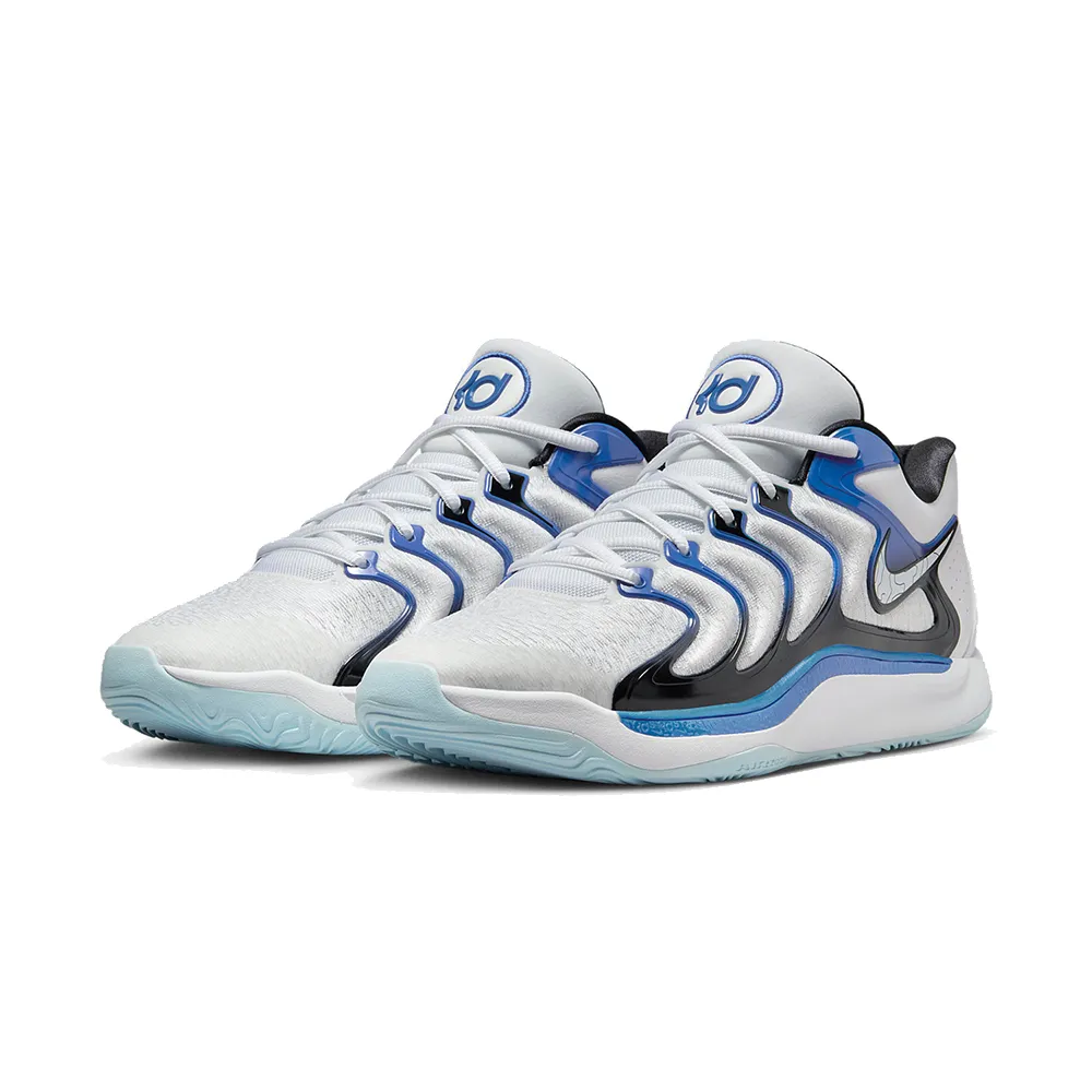 【NIKE 耐吉】籃球鞋 運動鞋 KD17 EP 男 - FJ9488100