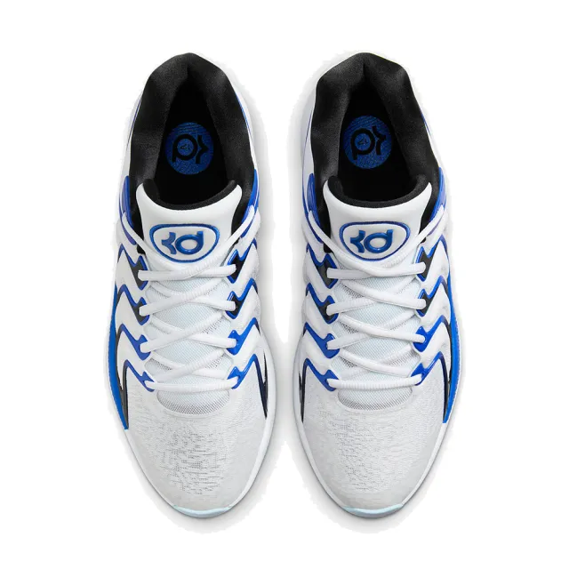 【NIKE 耐吉】籃球鞋 運動鞋 KD17 EP 男 - FJ9488100