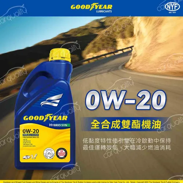 【保養套餐】LEXUS NX系列汽油車2015~2024 0W20 5L完工價 含安裝服務(車麗屋)