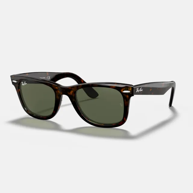 【RayBan 雷朋】經典款墨鏡組合(RB2140F、RB3025、RB3016F、RB3447、RB3548N 多款任選)