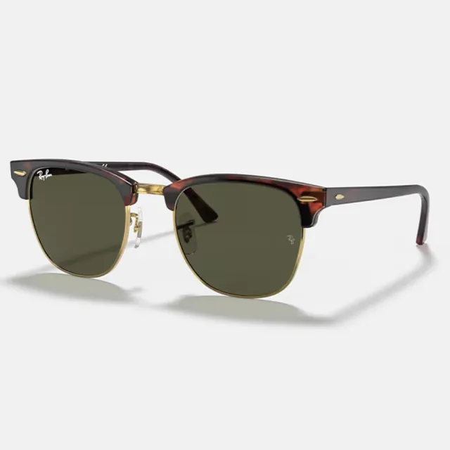 【RayBan 雷朋】經典款墨鏡組合(RB2140F、RB3025、RB3016F、RB3447、RB3548N 多款任選)