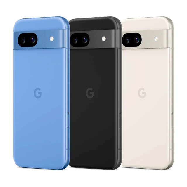 Google Pixel 8a 6.1吋 5G(8G/128