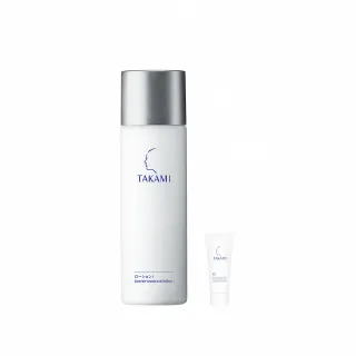 【TAKAMI】官方直營 角質道肌亮露 I 120ml