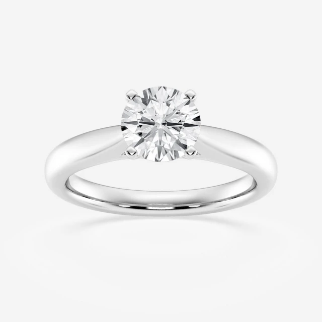 WEDDING CODE 14K金 鑽石耳環 TME0536