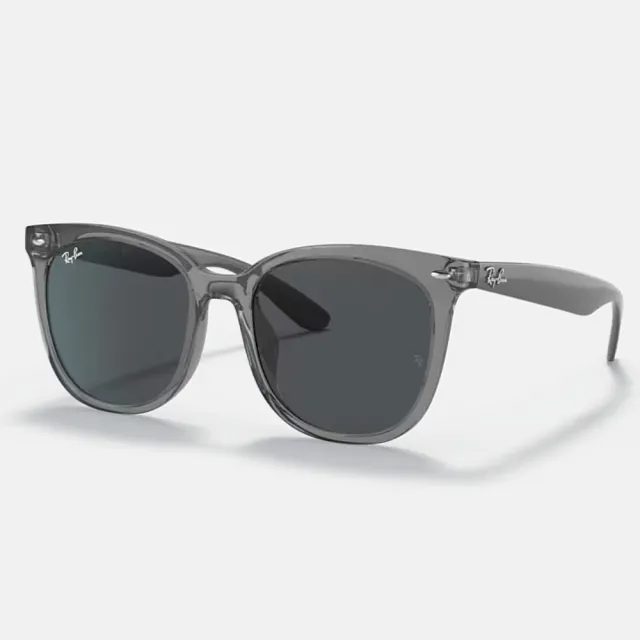 【RayBan 雷朋】熱賣膠框墨鏡組合(RB4379D、RB4374F、RB4260D、RB4387F、RB4391D、RB4392D 多款任選)